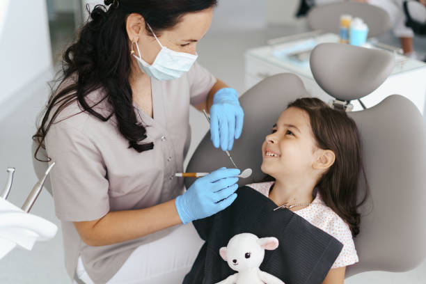 Best Emergency Orthodontic Repairs in Twain Harte, CA