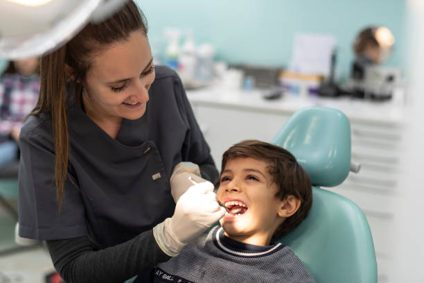 Best Walk-In Emergency Dental Services in Twain Harte, CA
