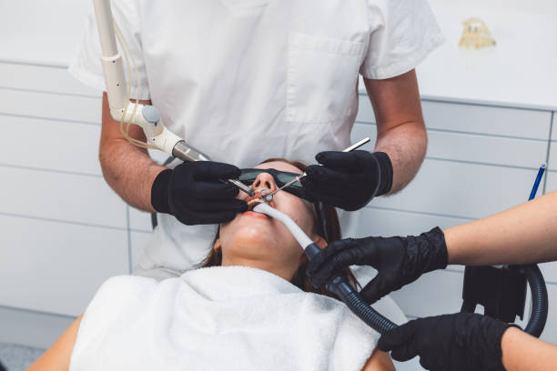 Best Dental Abscess Treatment in Twain Harte, CA