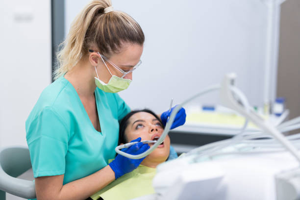 Best Emergency Root Canal Therapy in Twain Harte, CA